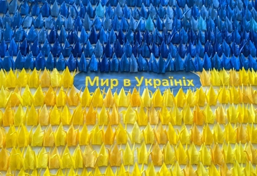 ウクライナと日本の交流イベント 「ウクライナ交流会&Xmas Party」12月17日(土)16時より 無料開催@東京・恵比寿