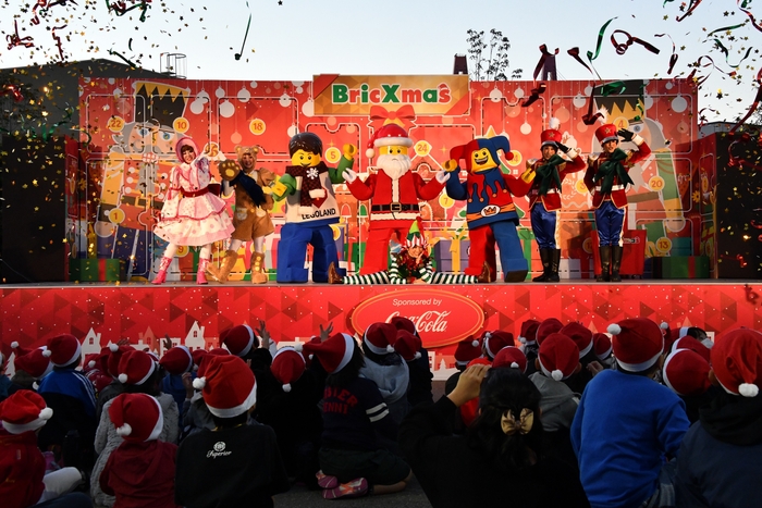 サンタさんのハートフルメッセージ~アドベント・カウントダウン~