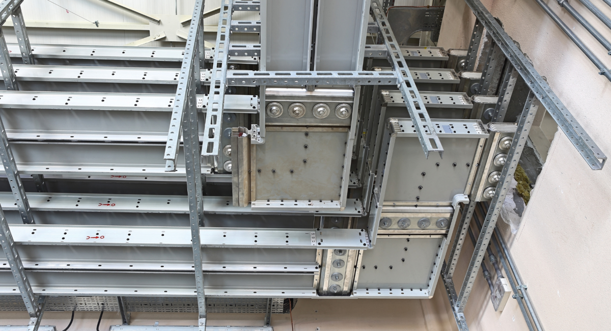 ラミネートバスバーの世界市場規模は2026年までに1,392百万米ドル以上に達し、CAGR 6.8%で成長すると予測される