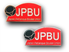 JPBUピンバッヂ