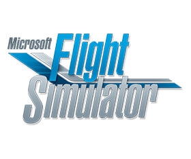 Microsoft Flight Simulator