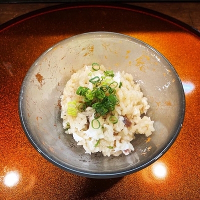 鯛めし