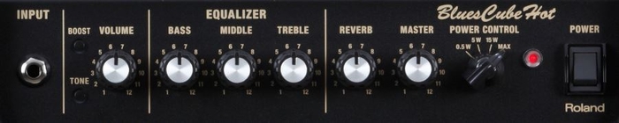 コントロール・パネル