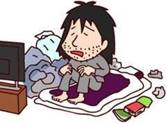 そっくり部屋