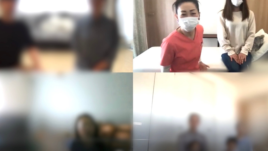 セッション画面3