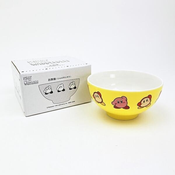 カービィの食器