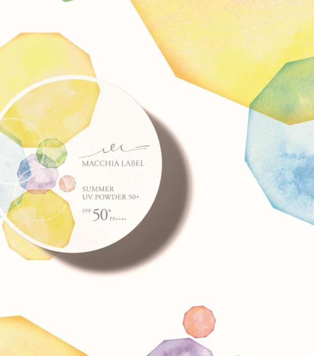 薬用サマーUVパウダー50+_イメージ