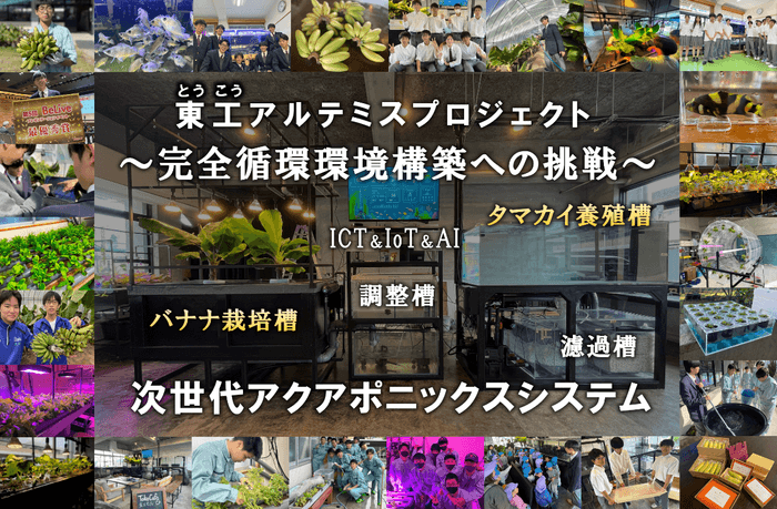 プロジェクトイメージ1