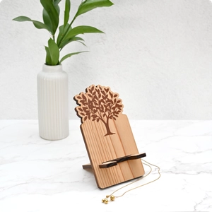 ウッド調でオシャレ＆SDGsに貢献！カーボンオフセット対応 ノベルティグッズの企画・販売サービスを11/8(水)より開始