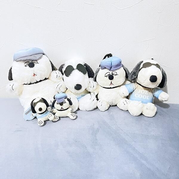 スヌーピーエコバッグ