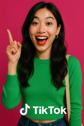 TikTok広告の最前線