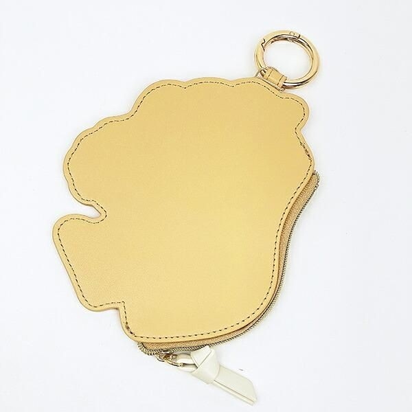 ディズニーフラットポーチ