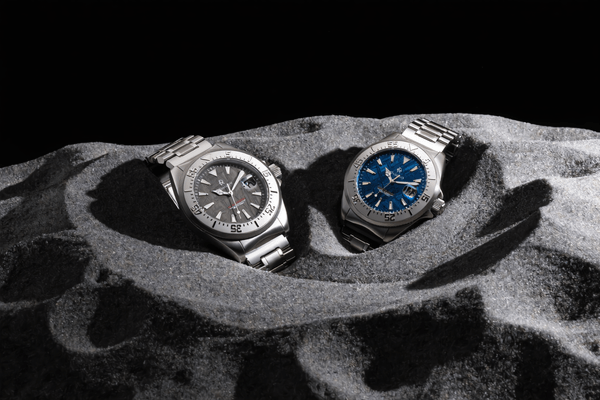 アクアオーシャン機械式45　メテオライト・リミテッド01