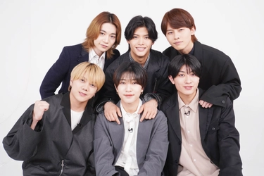 【MUSIC ON! TV（エムオン!）】 エムオン!3ヶ月連続特番 7 MEN 侍 ○○やります！ ＜#2＞は5月のSPパフォーマンスに向けて アイデアを出し合う「セトリ決めやります！」 4/28(日)夜10時～オンエア！