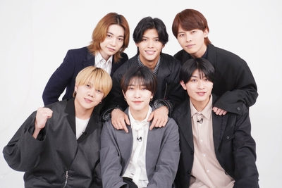 7 MEN 侍＜#2＞_メイン