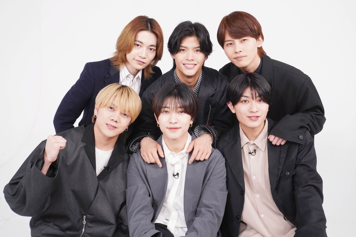 7 MEN 侍＜#2＞_メイン