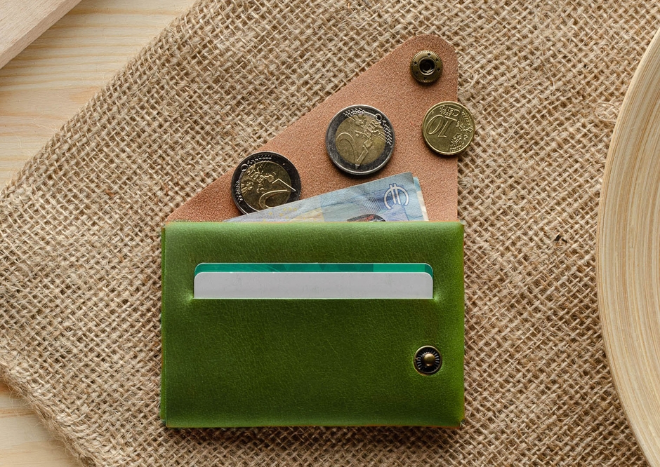 ミニウォレット 2