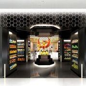 ポケモンセンターキョウト2