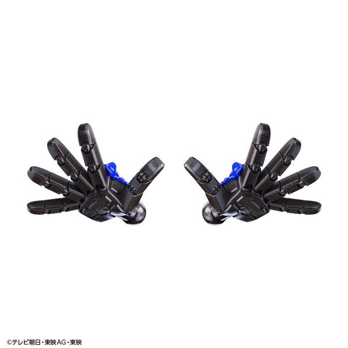 交換用開き手パーツ