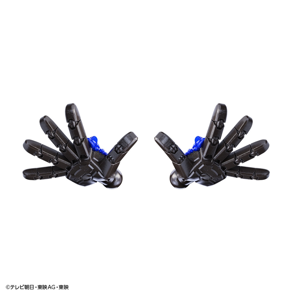 交換用開き手パーツ