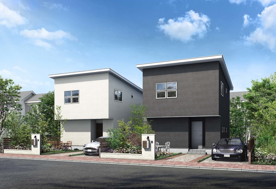 シンプリエ 3LDK 25坪タイプ