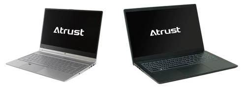 Atrust社のモバイルシンクライアント 「Atrust mt185」と「Atrust mt189」を販売開始　 14インチと15.6インチの新モデルを製品ラインナップに追加