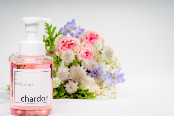 FACE&BODYSOAP(3)