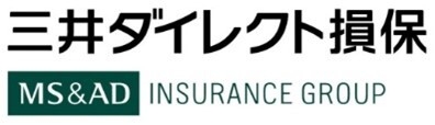 三井ダイレクト損保 ロゴ