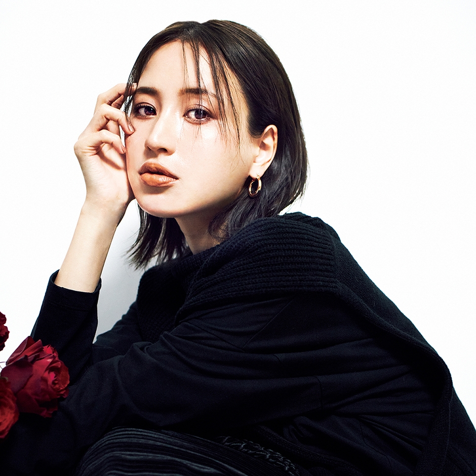 AYANA SOGAWA