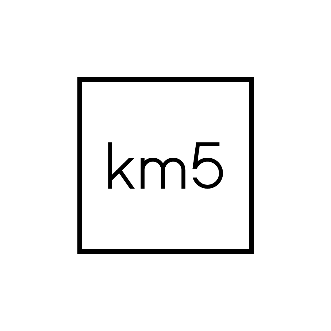 km5株式会社