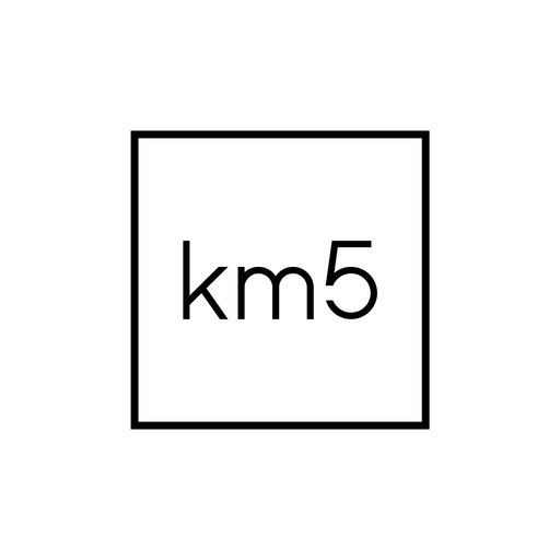 km5株式会社