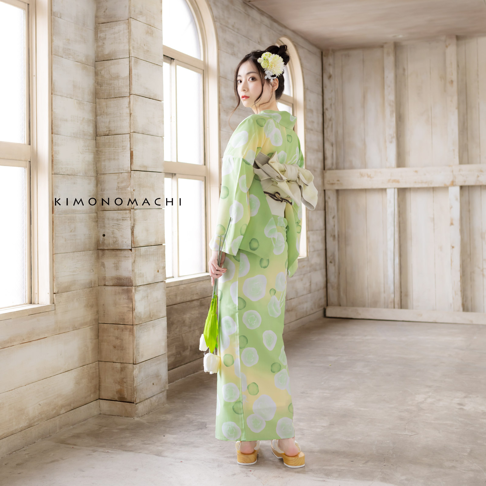 日本製 京都製 和紋 和柄 ハンカチ 桜 サクラ 綿 コットン 浴衣 着物