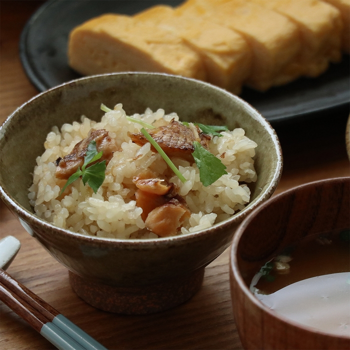 炊き込みご飯の素　のどぐろ