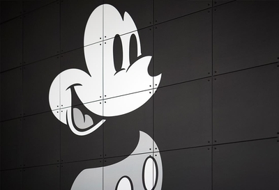 Disney mickey Mouse 