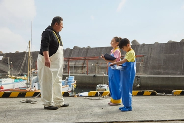 【リゾナーレ熱海】本格的な「漁」体験する自由研究プログラム「Fisherman’s JOB ～夏休みの自由研究～」今年も開催｜開催日：2021年7月19日〜8月24日の毎週月曜日から1泊2日