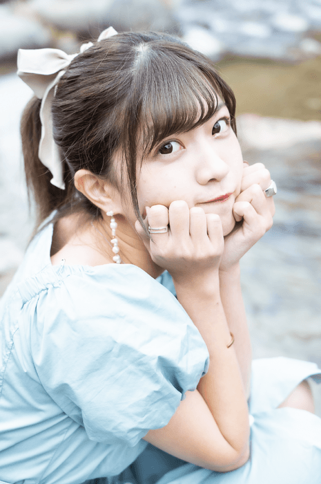 中山星香さん