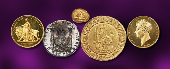 ～ 世界最高峰の希少コインが集結 ～ ヘリテージ・オークションズ 米国 NYINC＆FUN コンヴェンションにて 2026年1月に大規模オークションを開催