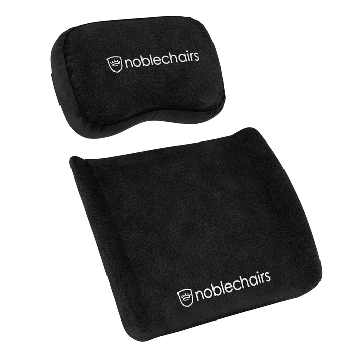 noblechairs - MEMORY FOAM CUSHION SET 01