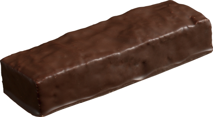 もっと濃厚チョコブラウニー生地