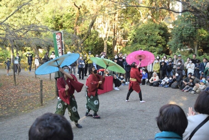 過去開催の様子