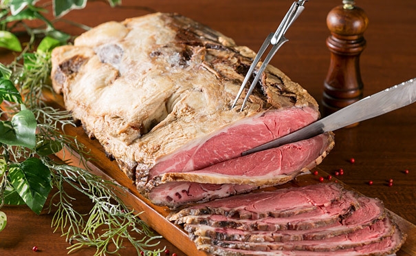 ローストビーフ