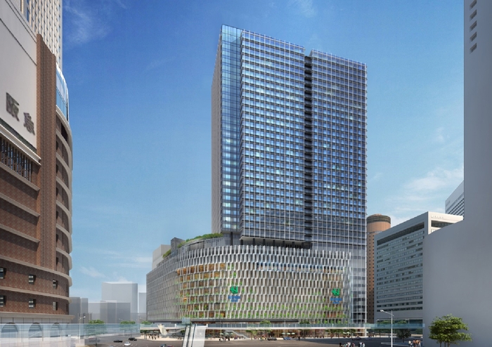 完成予想イメージ