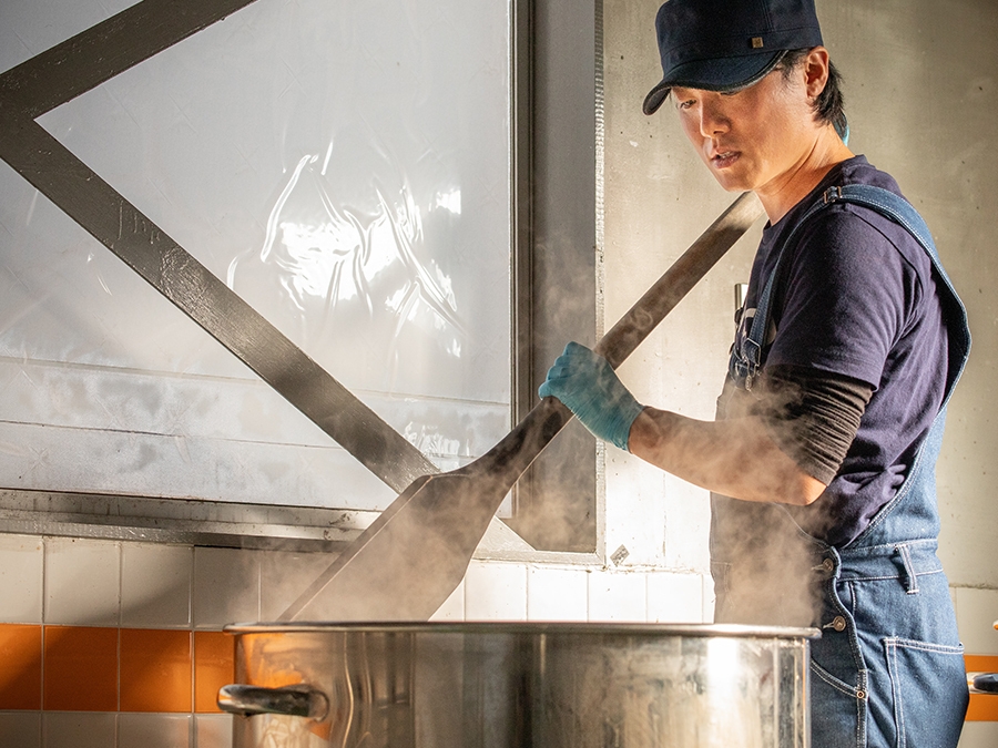 高知カンパーニュブルワリー、スーパーマーケット・トレードショー2026に出展