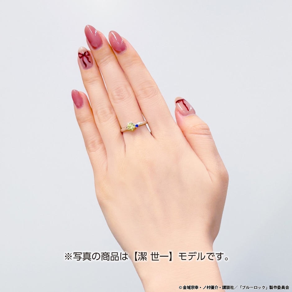 ●リング着用イメージ