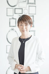 FIEJA代表 永松 典子