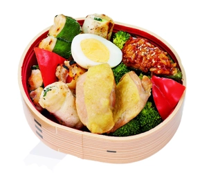ゆる～く、楽しく、糖質コントロール、始めませんか？ 東急フードショーフェスティバル「ロカボ飯」開催