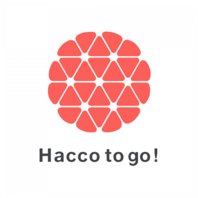 酒粕専門発酵カフェスタンド Hacco to go!