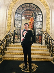 26歳で600万円の借金。甥っ子にお年玉も渡せなかった僕が、年商7億円・150人組織を率いるまでにやった“たった一つのこと”