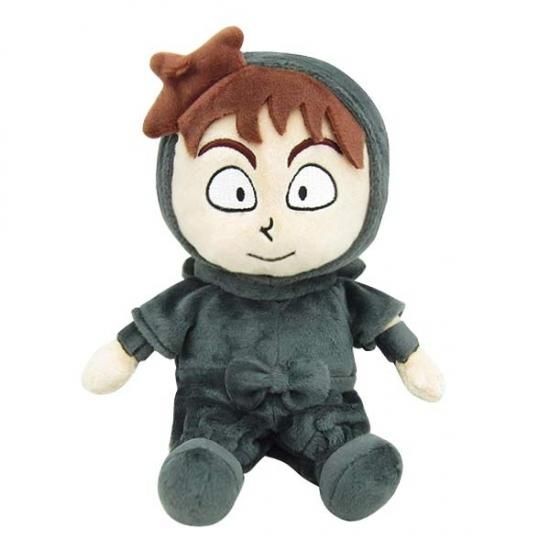 忍たま乱太郎の推し活にぴったりなおなまえバッジ