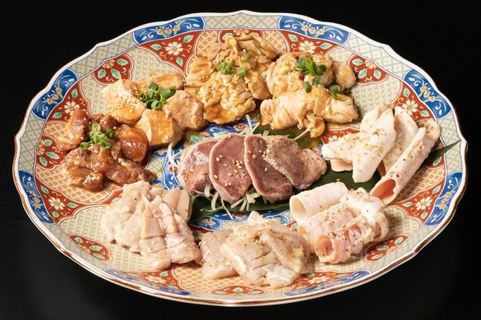 群馬・高崎に「炭火焼肉ホルモンしま田 高前バイパス 小八木店」3月17日オープン